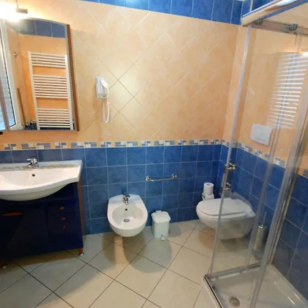 Appartamento Locazione Turistica Beach Paradise.1 Rimini