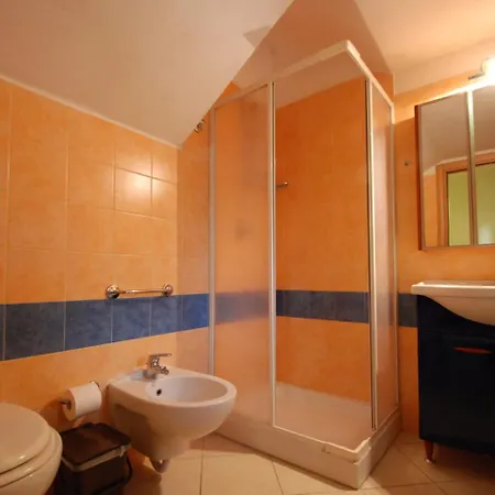 Locazione Turistica Beach Paradise.1 * Rimini
