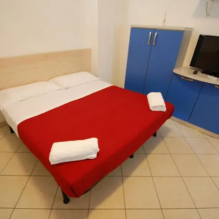 Appartamento Locazione Turistica Beach Paradise.1