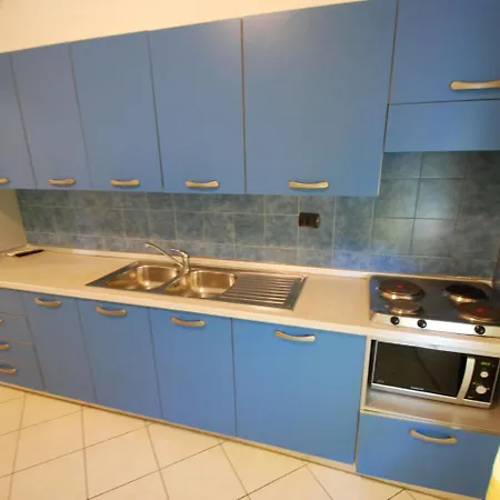Appartamento Locazione Turistica Beach Paradise.1 *