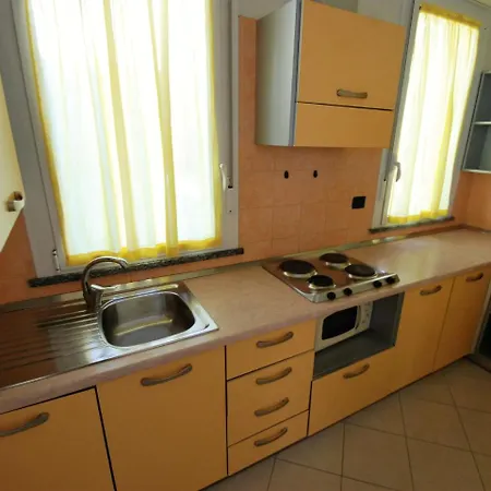 Locazione Turistica Beach Paradise.1 * Rimini